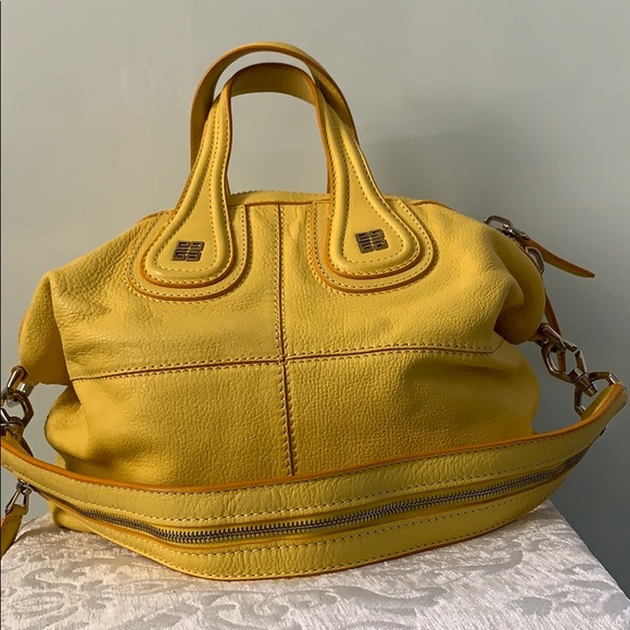 **SOLD** Givenchy Nightingale - Picture 2 of 12